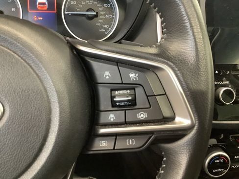Certified 2022 Subaru Forester Limited AWD/4WD image 13