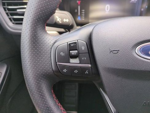 Used 2023 Ford Escape ST-Line w/ Tech Pack #1 FWD image 28