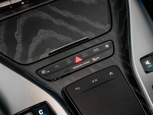 Used 2024 Mercedes-Benz AMG GT 43 image 73