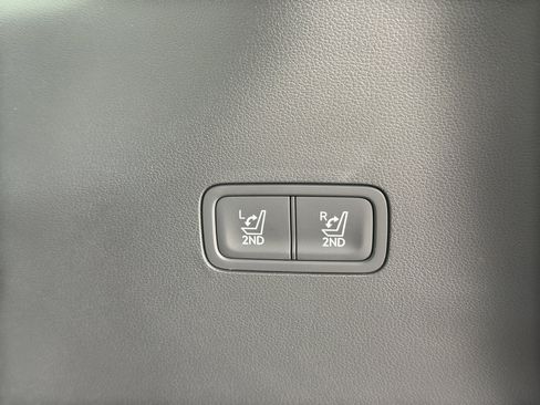 New 2026 Hyundai Santa Fe Calligraphy image 36