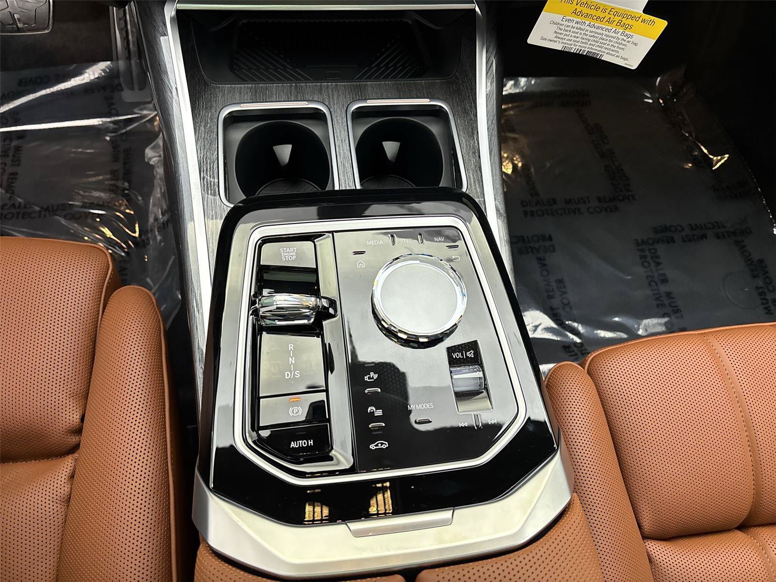 New 2026 BMW 760i xDrive w/ Executive Package AWD/4WD image 23