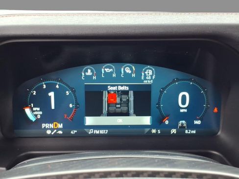 New 2026 Ford Bronco Raptor image 27