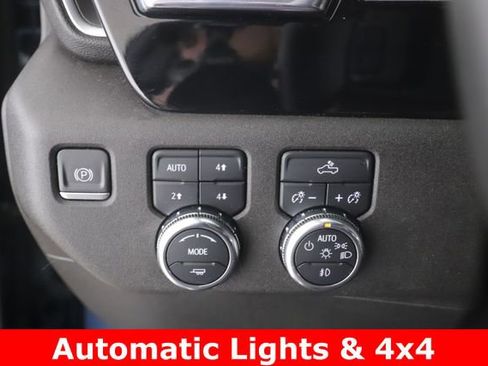 Used 2024 GMC Sierra 1500 Elevation image 19