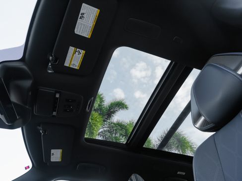 New 2026 INFINITI QX80 4WD w/ Sport Exterior Package image 20