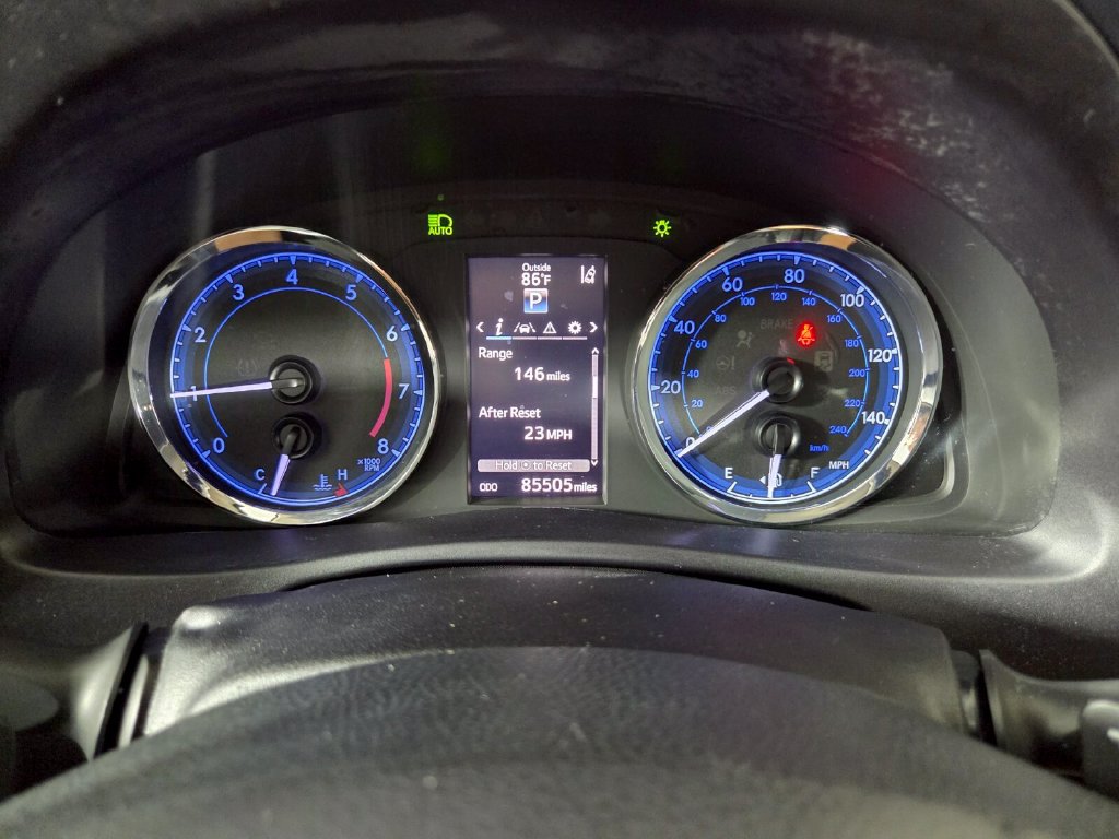 Used 2019 Toyota Corolla SE FWD image 14