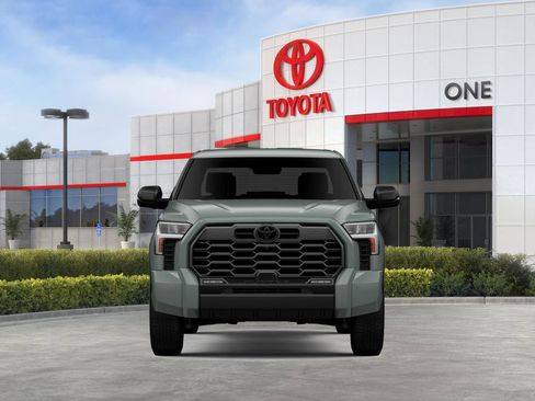 New 2026 Toyota Tundra Limited AWD/4WD image 76