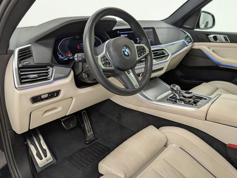 Certified 2023 BMW X5 xDrive40i w/ Executive Package image 4