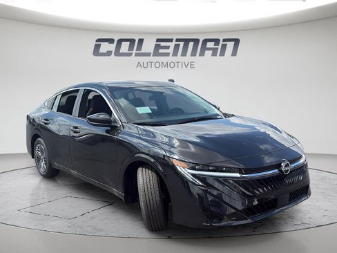 New 2026 Nissan Sentra S image 7