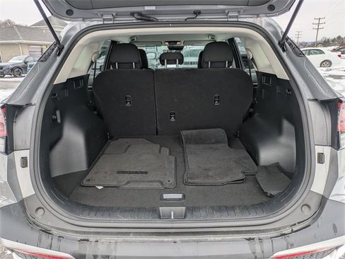 Used 2024 Kia Sportage LX image 20