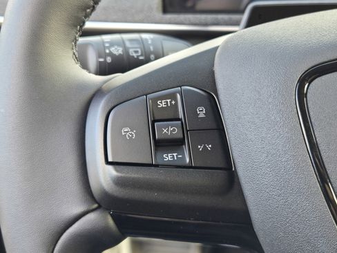 New 2025 Ford Mustang Mach-E Premium image 11