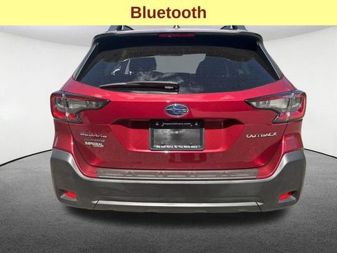 Certified 2024 Subaru Outback Premium AWD/4WD image 13
