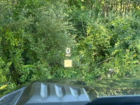 Used 2020 Chevrolet Silverado 2500 LTZ w/ LTZ Premium Package image 18