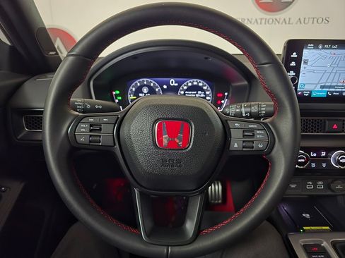 Used 2026 Honda Civic Type R image 36