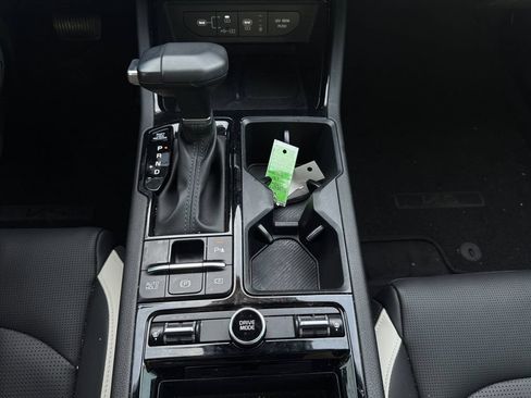 Used 2025 Kia K5 GT-Line w/ GT-Line Premium Package FWD image 16