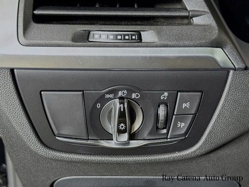 Used 2025 BMW X4 xDrive30i w/ Premium Package image 10