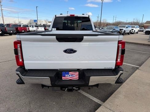 New 2026 Ford F450 XL w/ 360-Degree Camera Package image 4