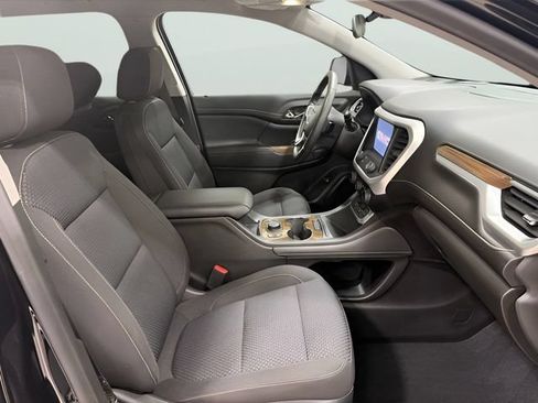 Used 2023 GMC Acadia SLE w/ Driver Convenience Package AWD/4WD image 12