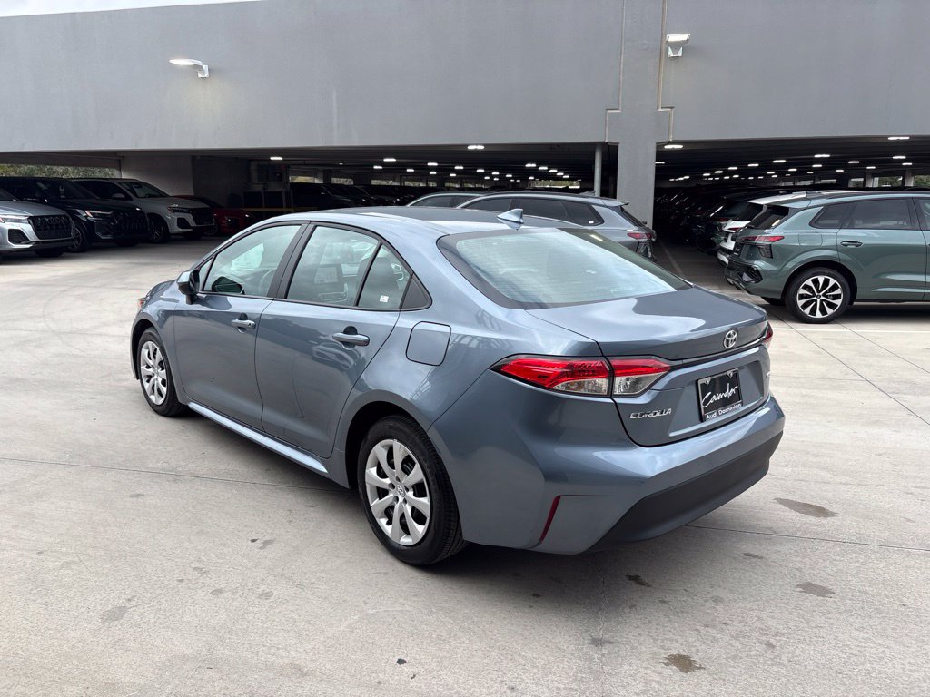 Used 2026 Toyota Corolla LE FWD image 13