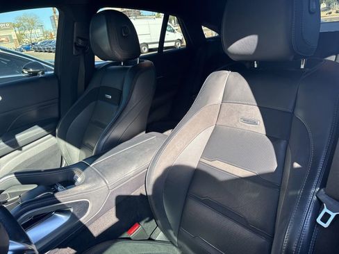 Used 2021 Mercedes-Benz GLE 53 AMG 4MATIC Coupe image 11