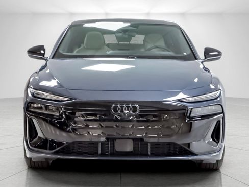 New 2027 Audi A6 e-tron Premium Plus AWD/4WD image 8
