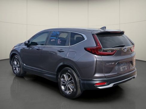 Used 2020 Honda CR-V EX-L image 5