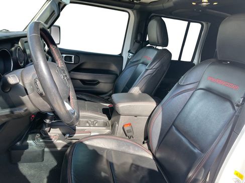 Used 2020 Jeep Gladiator Rubicon image 9