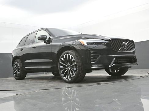 New 2026 Volvo XC60 B5 Ultra w/ Climate Package AWD/4WD image 36