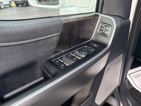 Used 2026 Ford F450 Lariat w/ FX4 Off-Road Package image 17