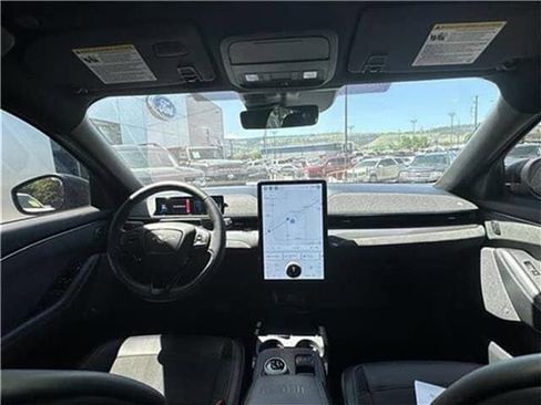 Used 2022 Ford Mustang Mach-E GT w/ GT Performance Edition image 50