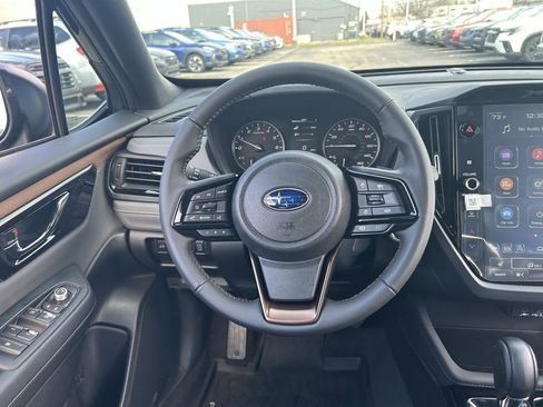 New 2026 Subaru Forester Sport AWD/4WD image 10