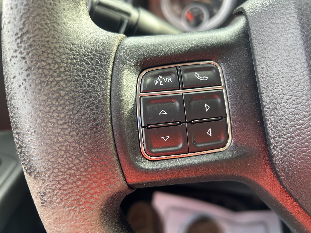Used 2016 RAM 1500 ST w/ SXT Appearance Group AWD/4WD image 17