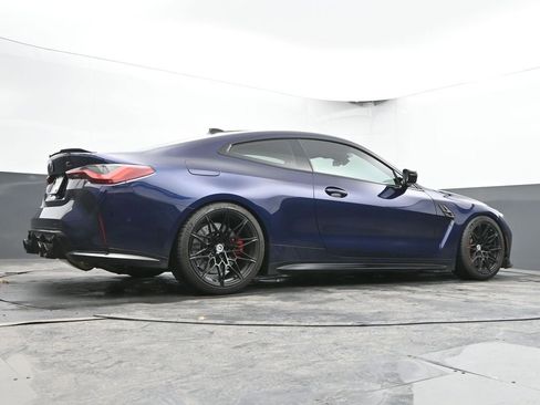 Used 2022 BMW M4 xDrive Competition image 53