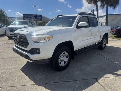 Used 2018 Toyota Tacoma SR5