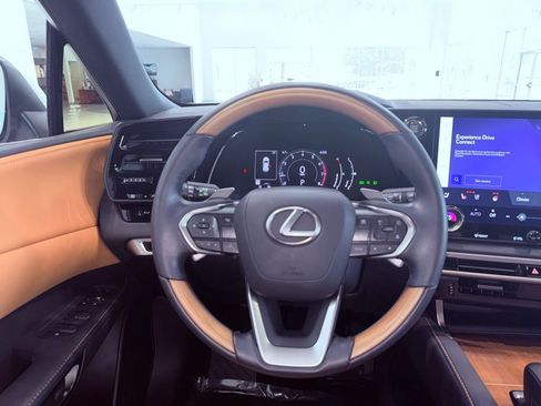 Used 2024 Lexus RX 350 Premium w/ Cold Area Package image 18