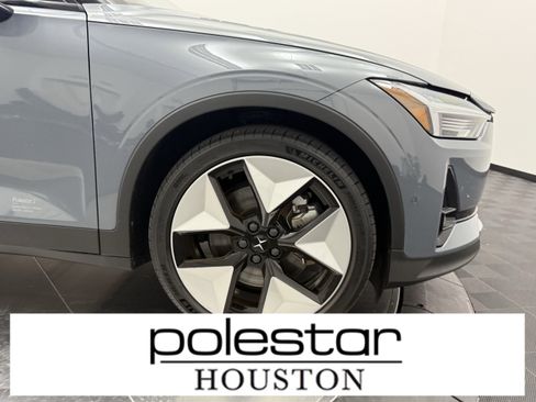 Certified 2023 Polestar Polestar 2 w/ Pilot Pack AWD/4WD image 9