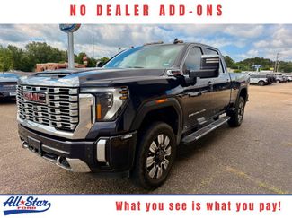 Used 2025 GMC Sierra 2500 Denali w/ Denali Reserve Package AWD/4WD video 1