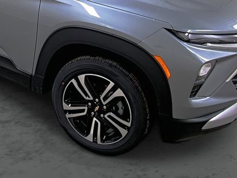 New 2026 Chevrolet TrailBlazer LT w/ Convenience Package image 14