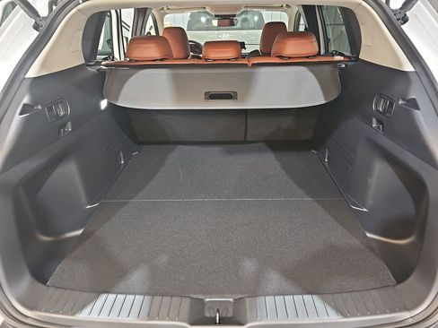 New 2026 MAZDA CX-50 AWD 2.5 S w/ Weather Package image 12