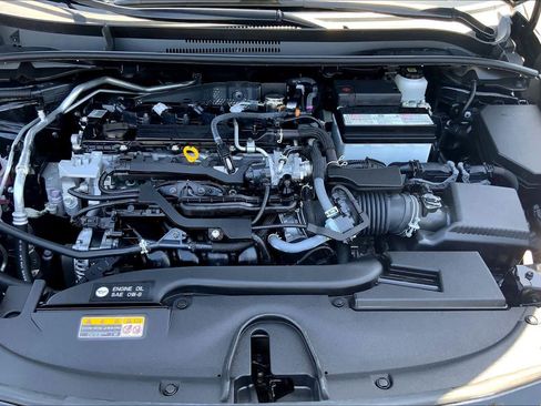 Certified 2023 Toyota Corolla LE w/ Carpet Mat Package (TMS) image 30