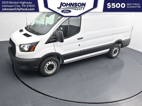 New 2026 Ford Transit 150 Low Roof RWD image 27
