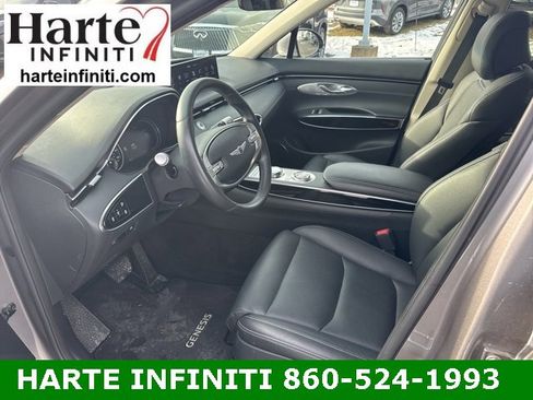 Used 2025 Genesis GV70 2.5T image 12