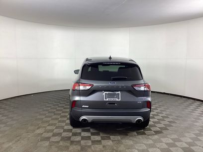 Used 2022 Ford Escape SE w/ Convenience Package