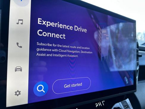 New 2026 Toyota Tundra SR5 image 13