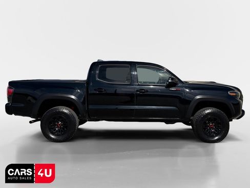 Used 2018 Toyota Tacoma TRD Pro image 8