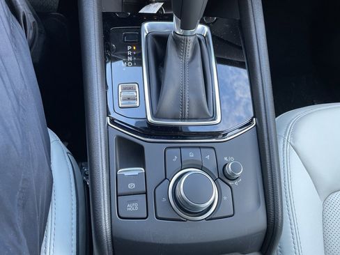 New 2025 MAZDA CX-5 AWD 2.5 S image 20