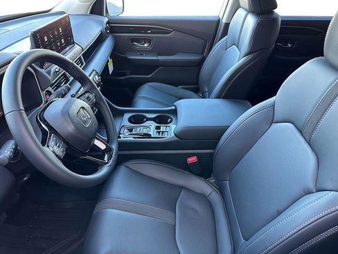 New 2026 Honda Passport RTL image 9