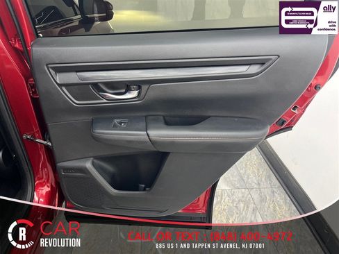 Used 2024 Honda CR-V Sport image 35