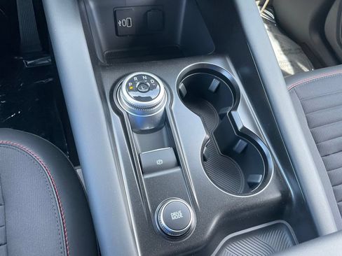 New 2026 Ford Explorer ST-Line AWD/4WD image 14