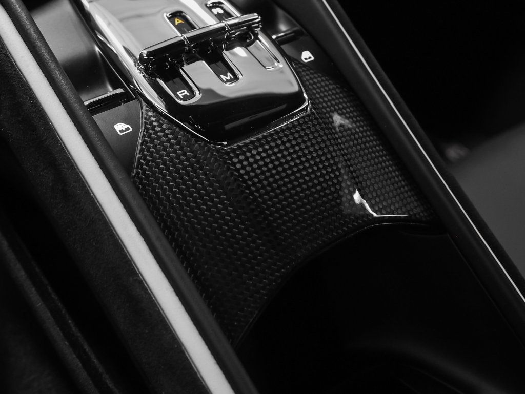 Certified 2023 Ferrari Roma RWD image 60