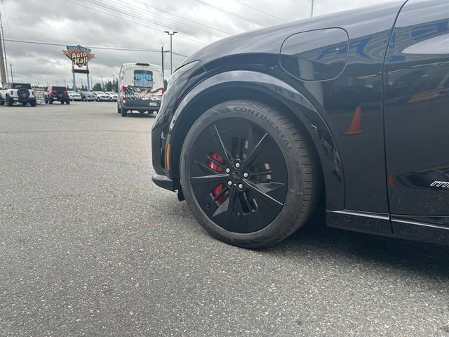 New 2025 Ford Mustang Mach-E GT AWD/4WD image 26
